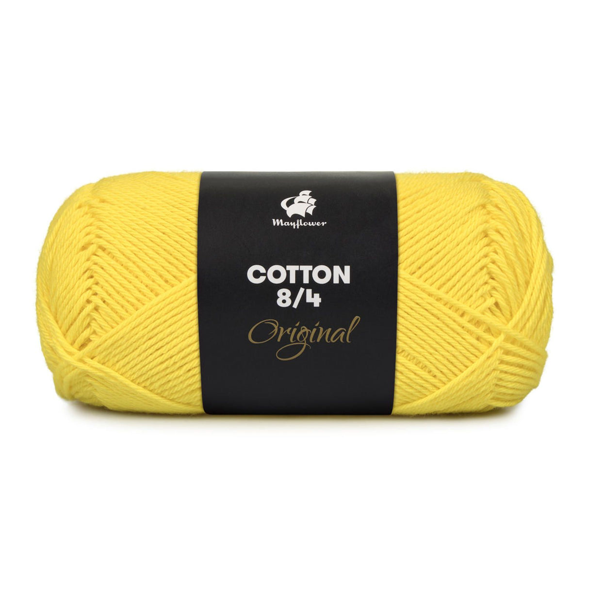 Cotton 8/4