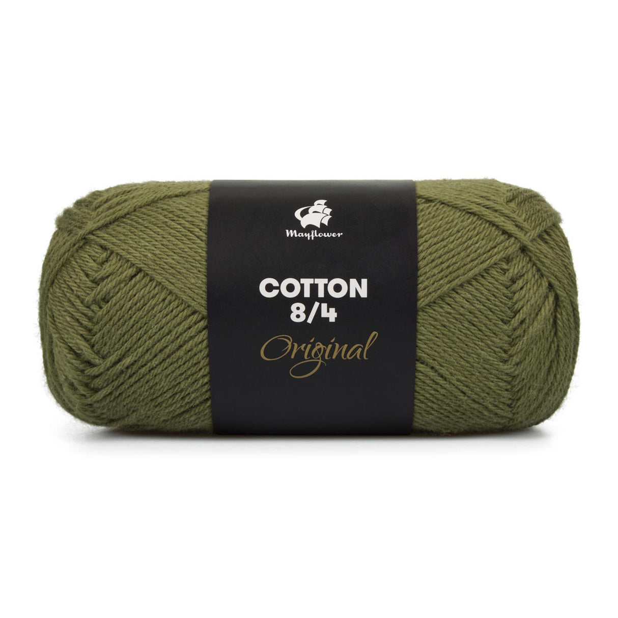 Cotton 8/4