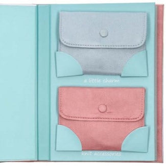 Self Love Udskiftbart Rundpindesæt 3.50-8.00mm