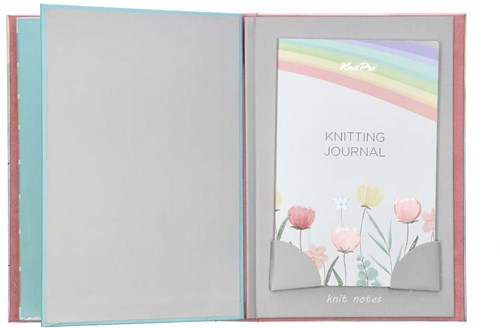 Self Love Austauschbares Rundstricknadel-Set 3,50-8,00 mm