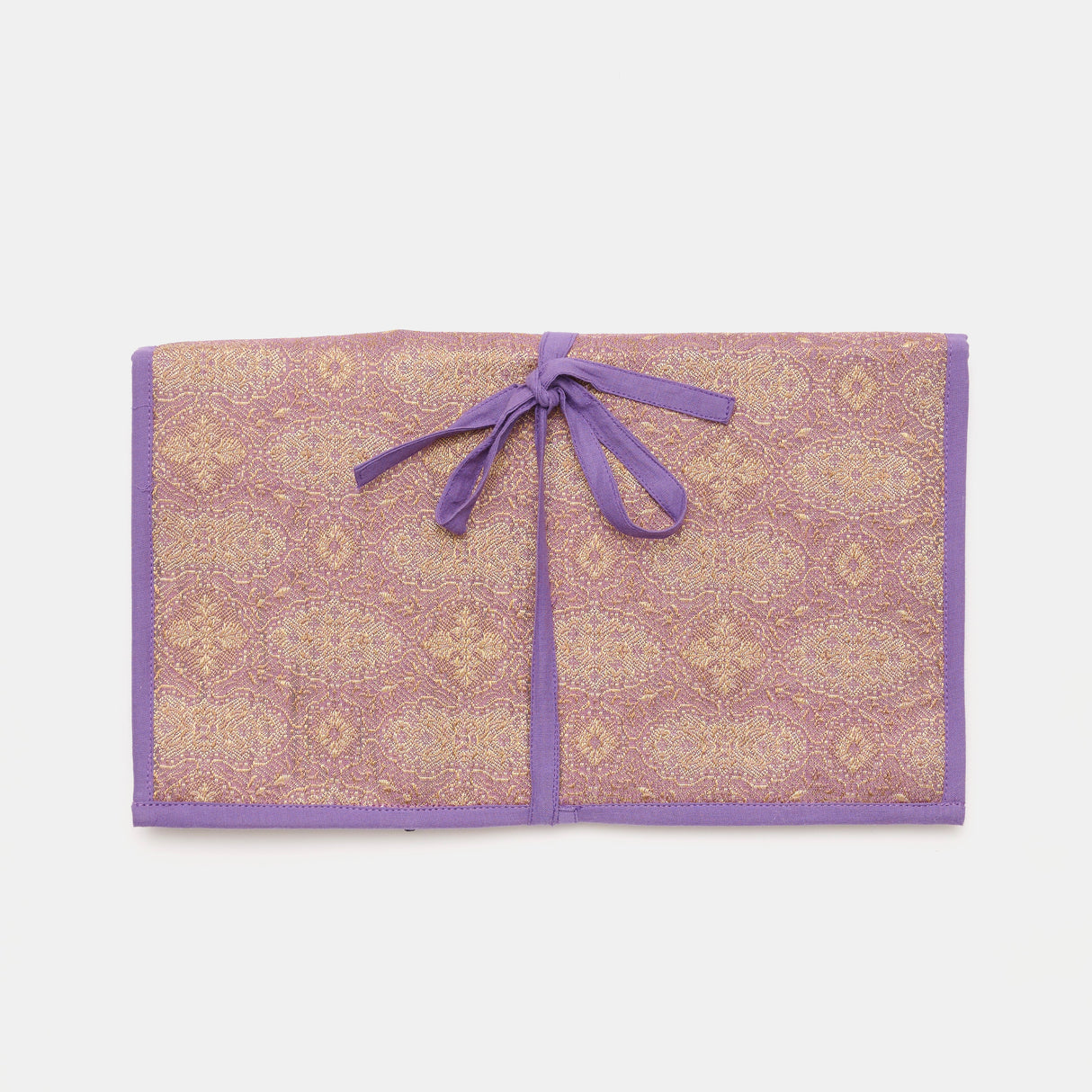 KP Austauschbares Stoffetui Violett 10792