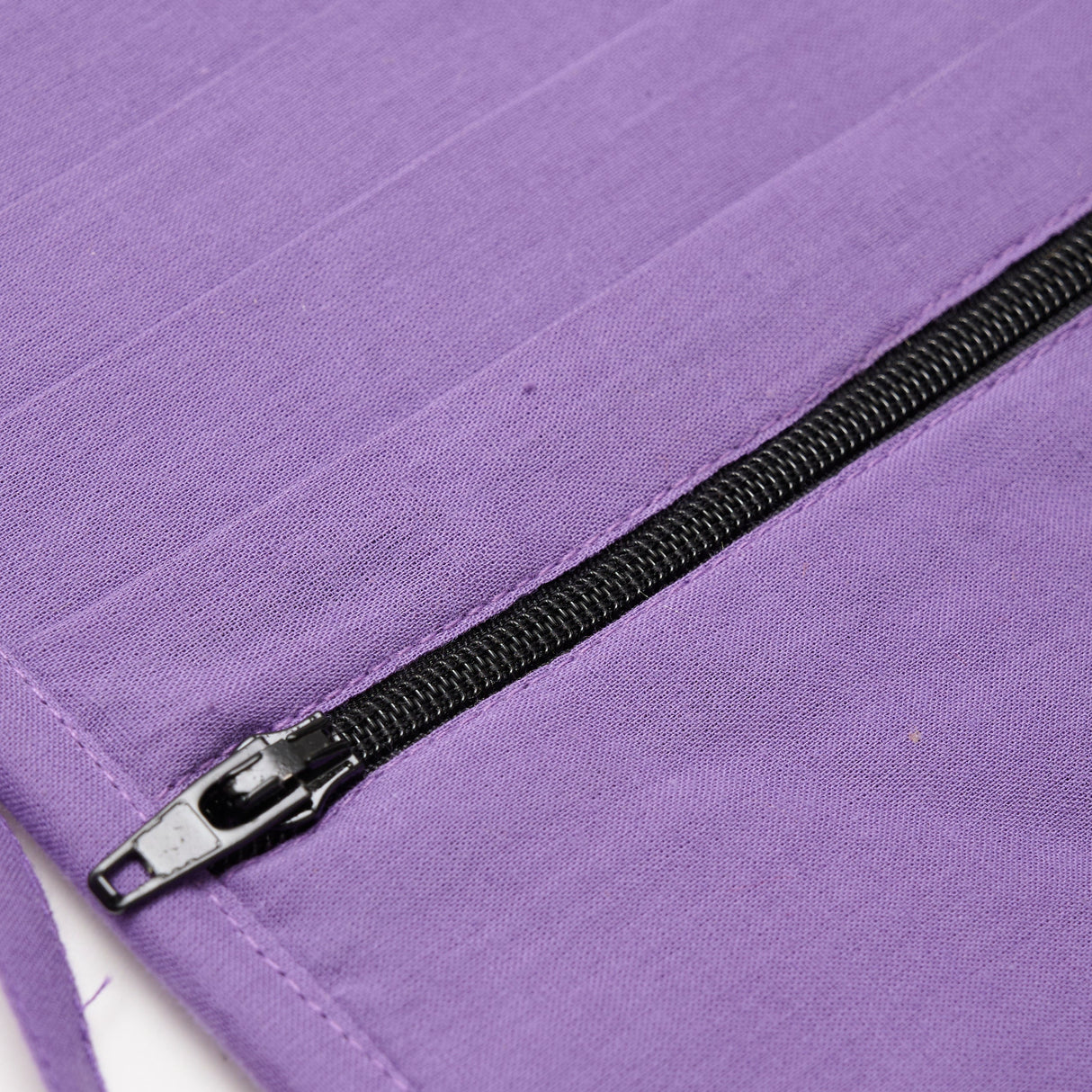 KP Austauschbares Stoffetui Violett 10792