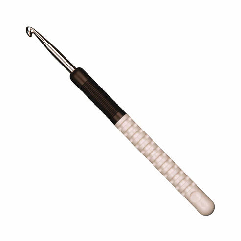 ADDI Farbe Häkelnadel 2,50-6,00mm 15cm