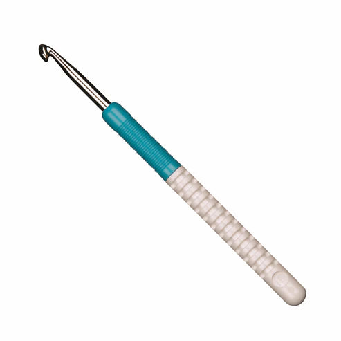 ADDI Farbe Häkelnadel 2,50-6,00mm 15cm