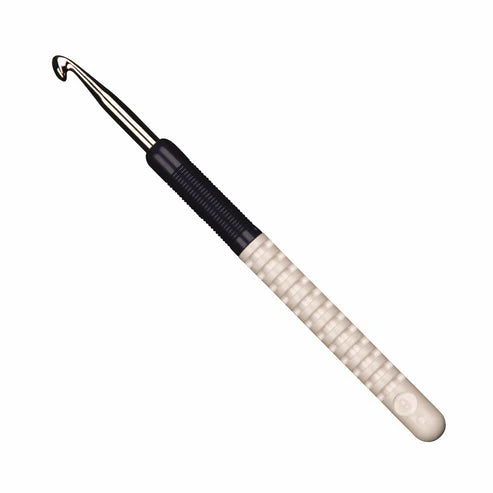 ADDI Farbe Häkelnadel 2,50-6,00mm 15cm