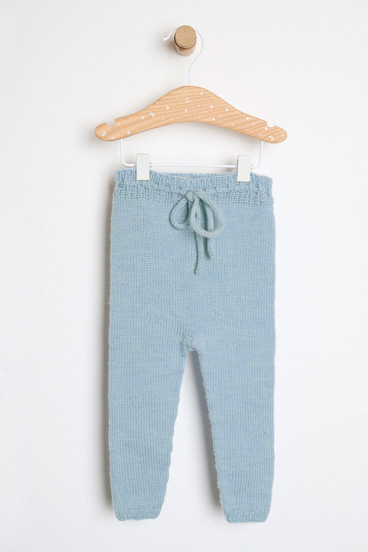 Hentesæt i Easy Care Opskrift