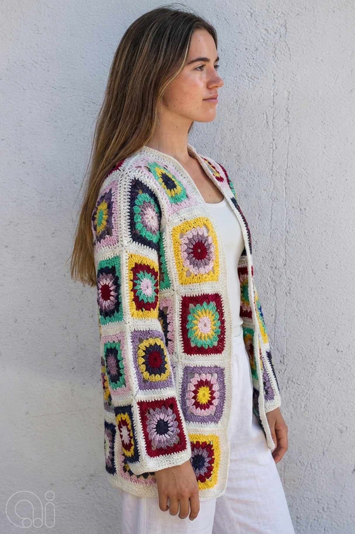 Angelina Jacke - Easy Care