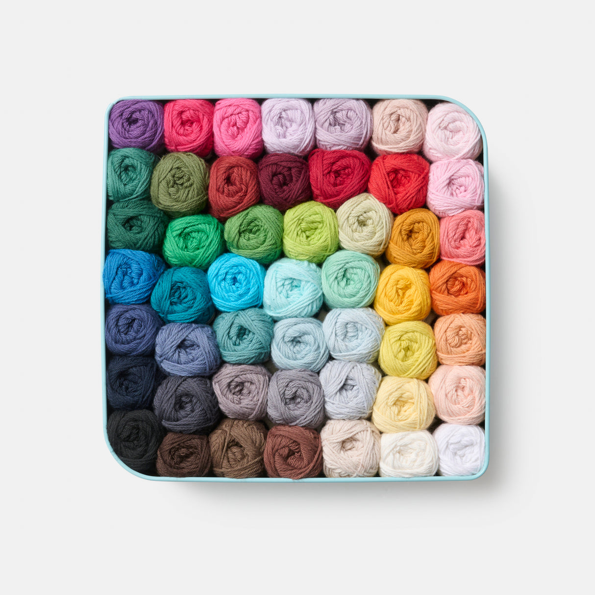 Cotton Junior Collection No. 1