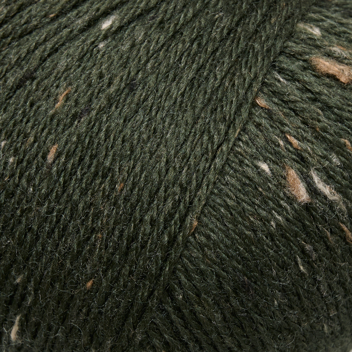 Easy Care Tweed
