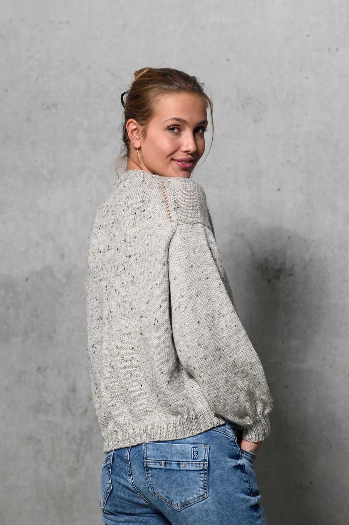 Lärchenpullover