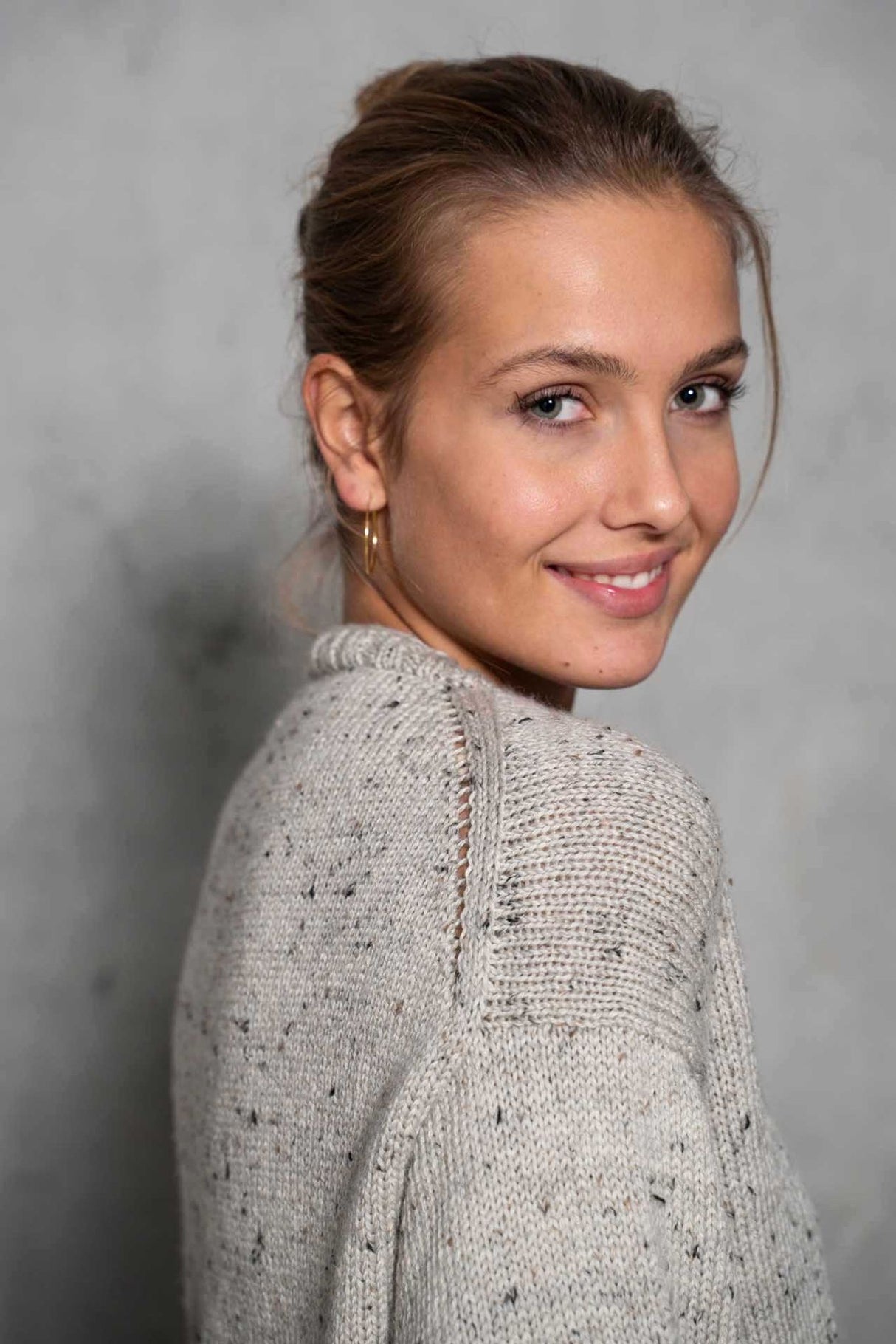 Lärchenpullover