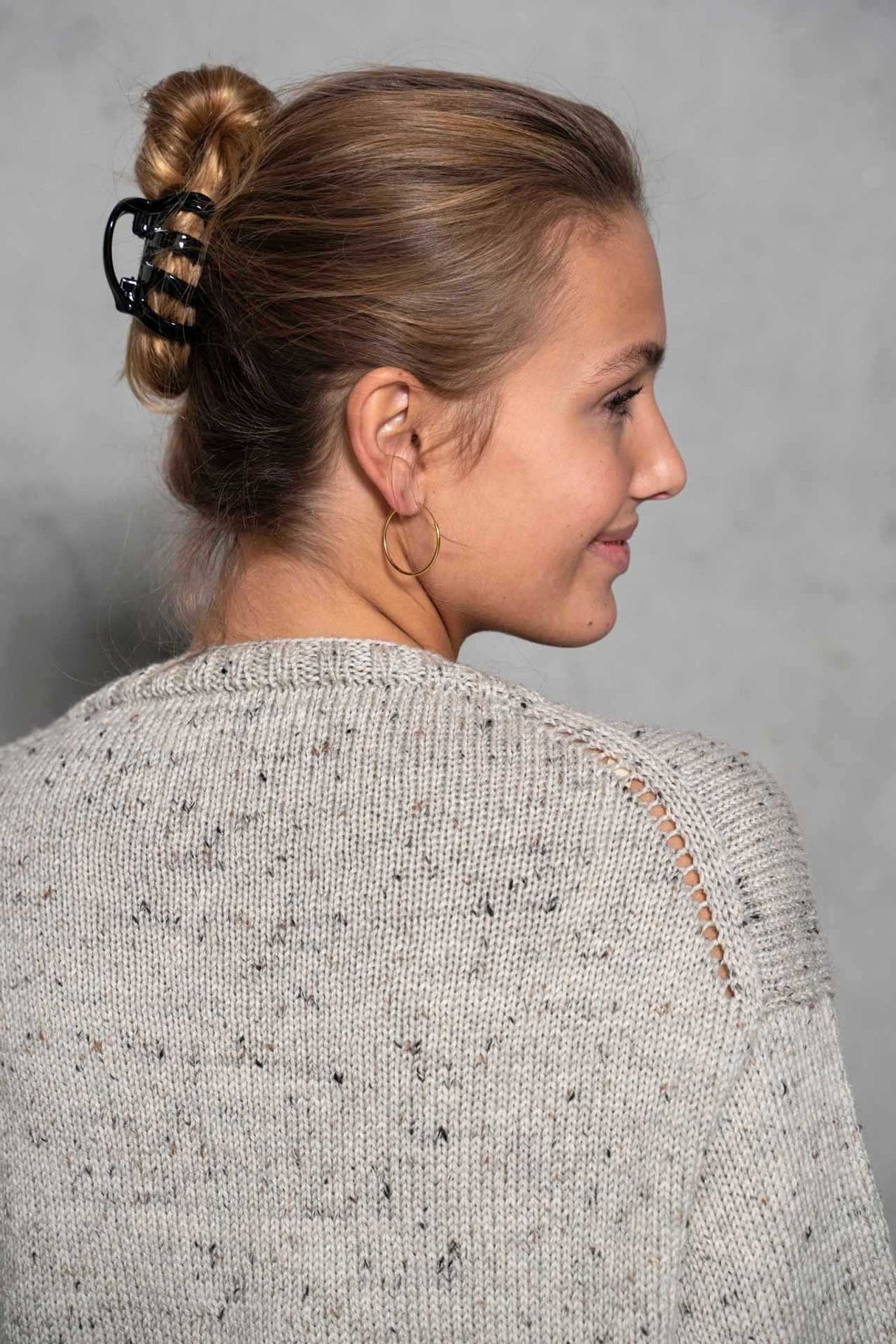 Lärchenpullover