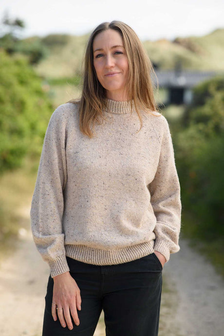 Skørping Pullover Birmingham Style