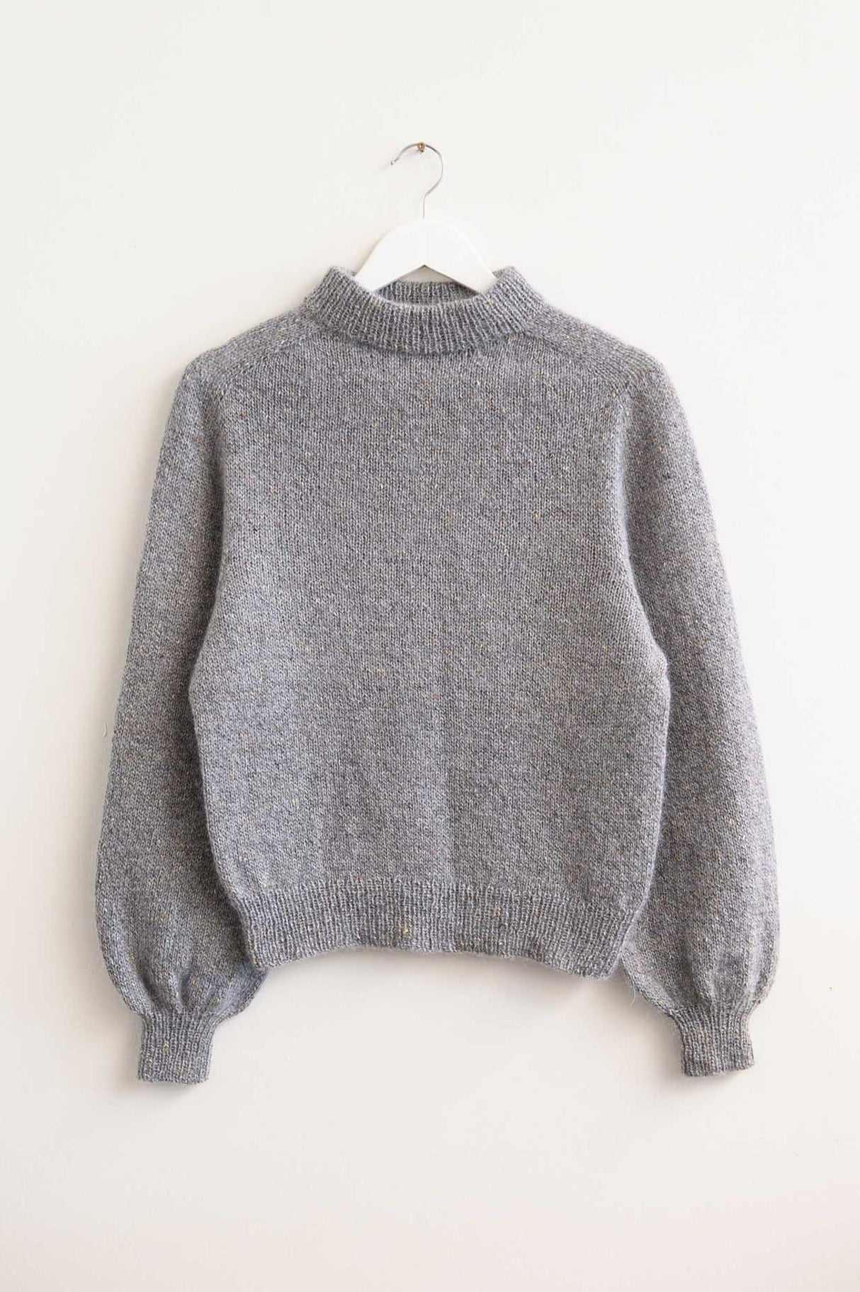 Nora Pullover