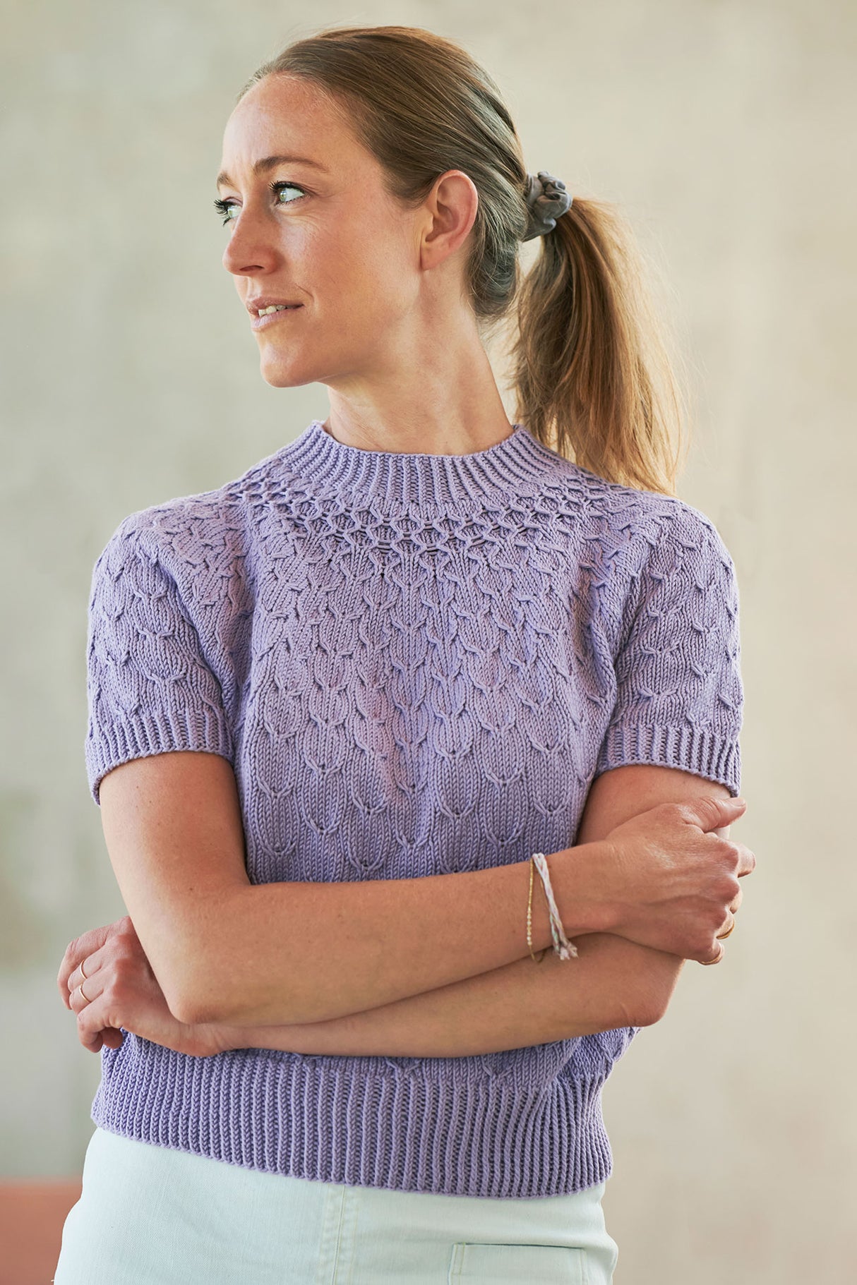 Birdie Tee Anleitung