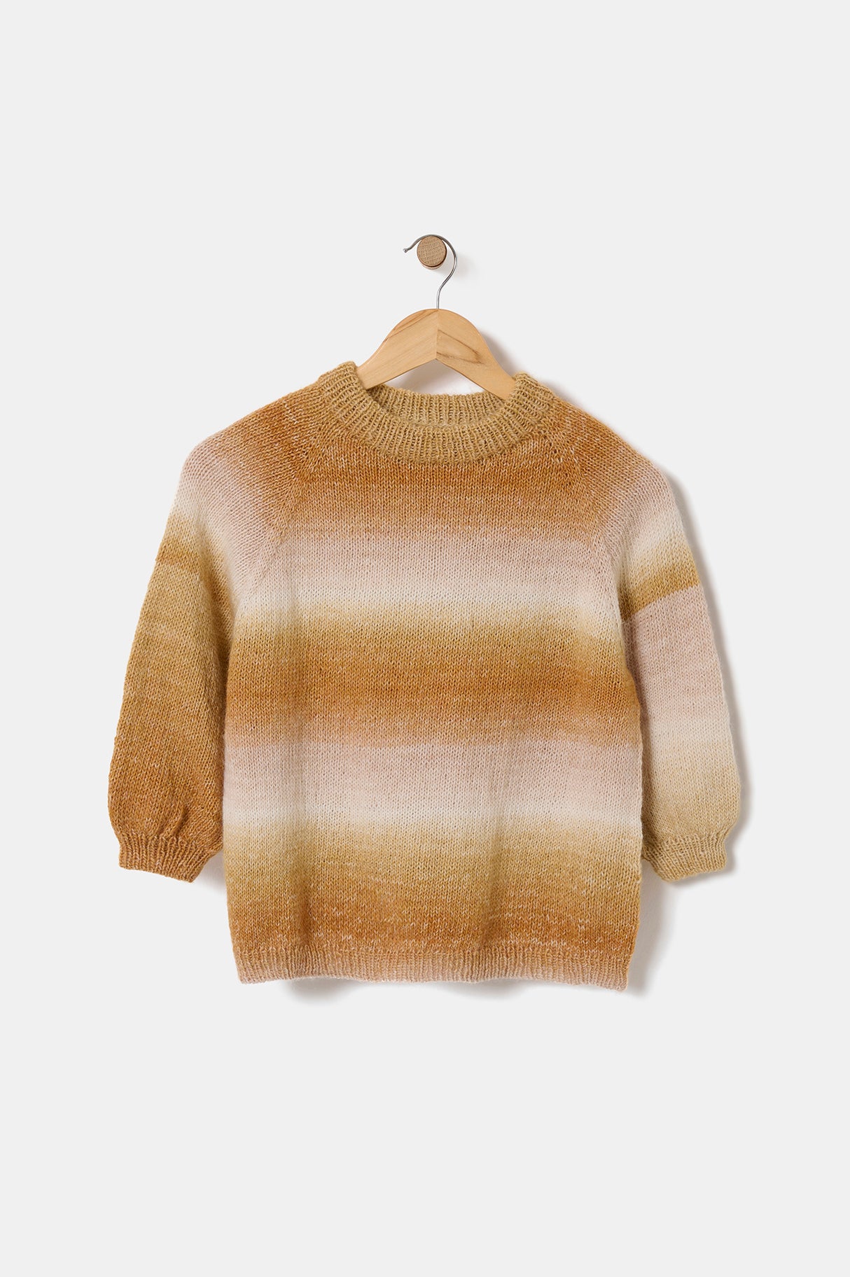 Anita Bluse - Flow Style