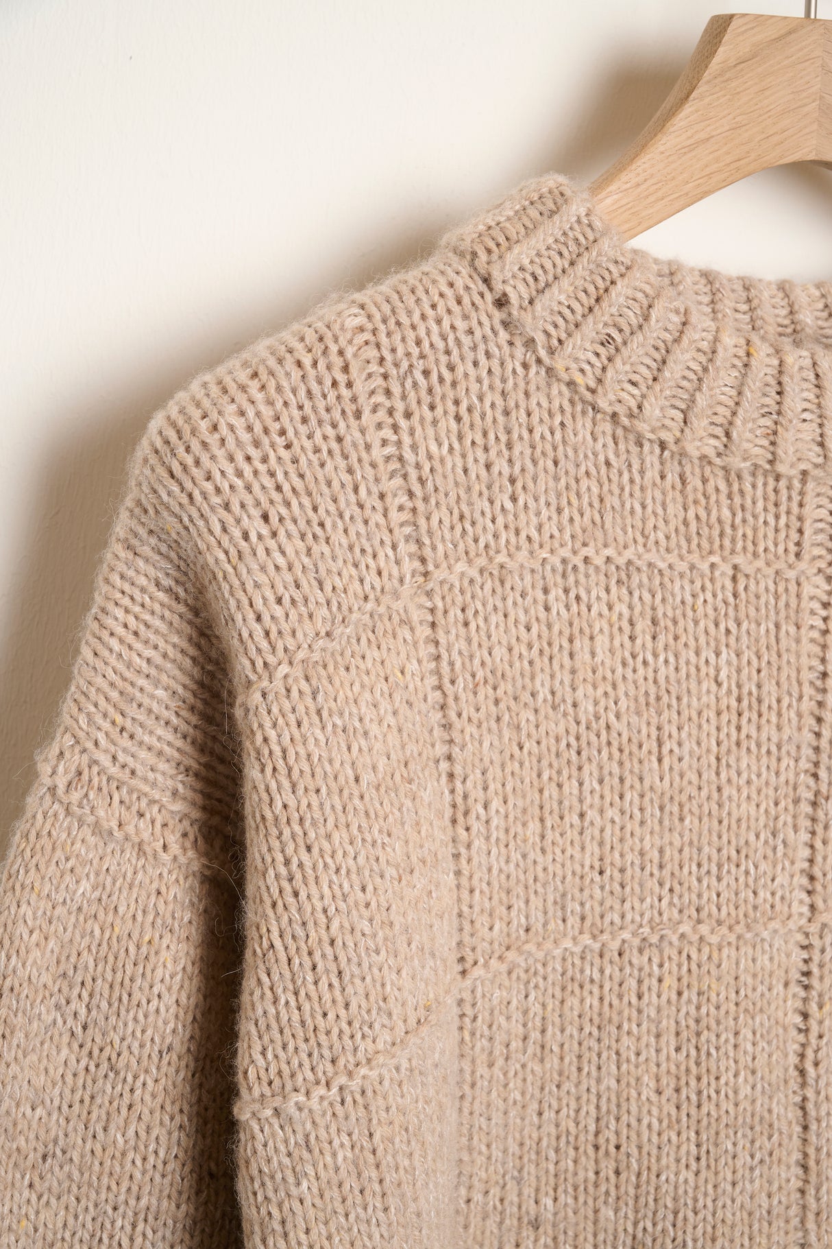 Anne Sofie Pullover