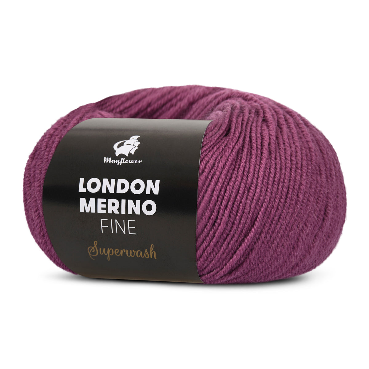 London Merino Fine