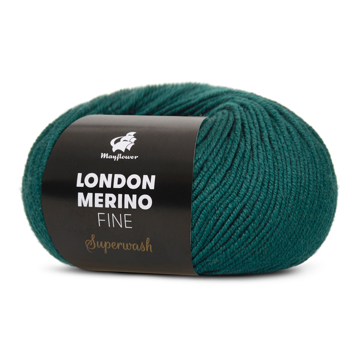 London Merino Fine