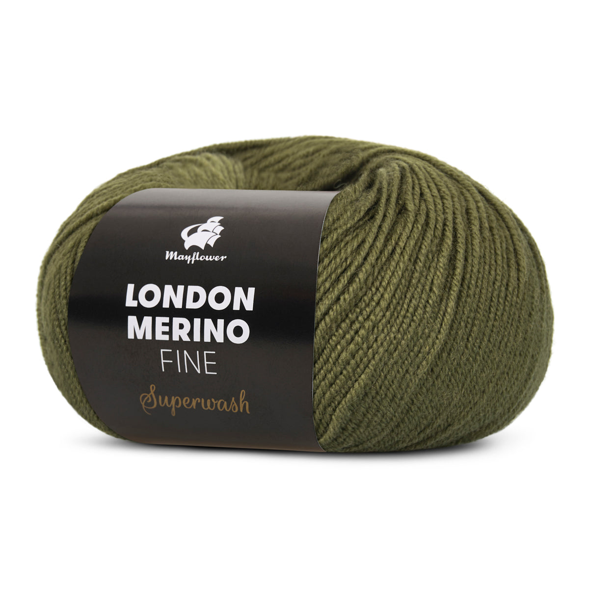 London Merino Fine