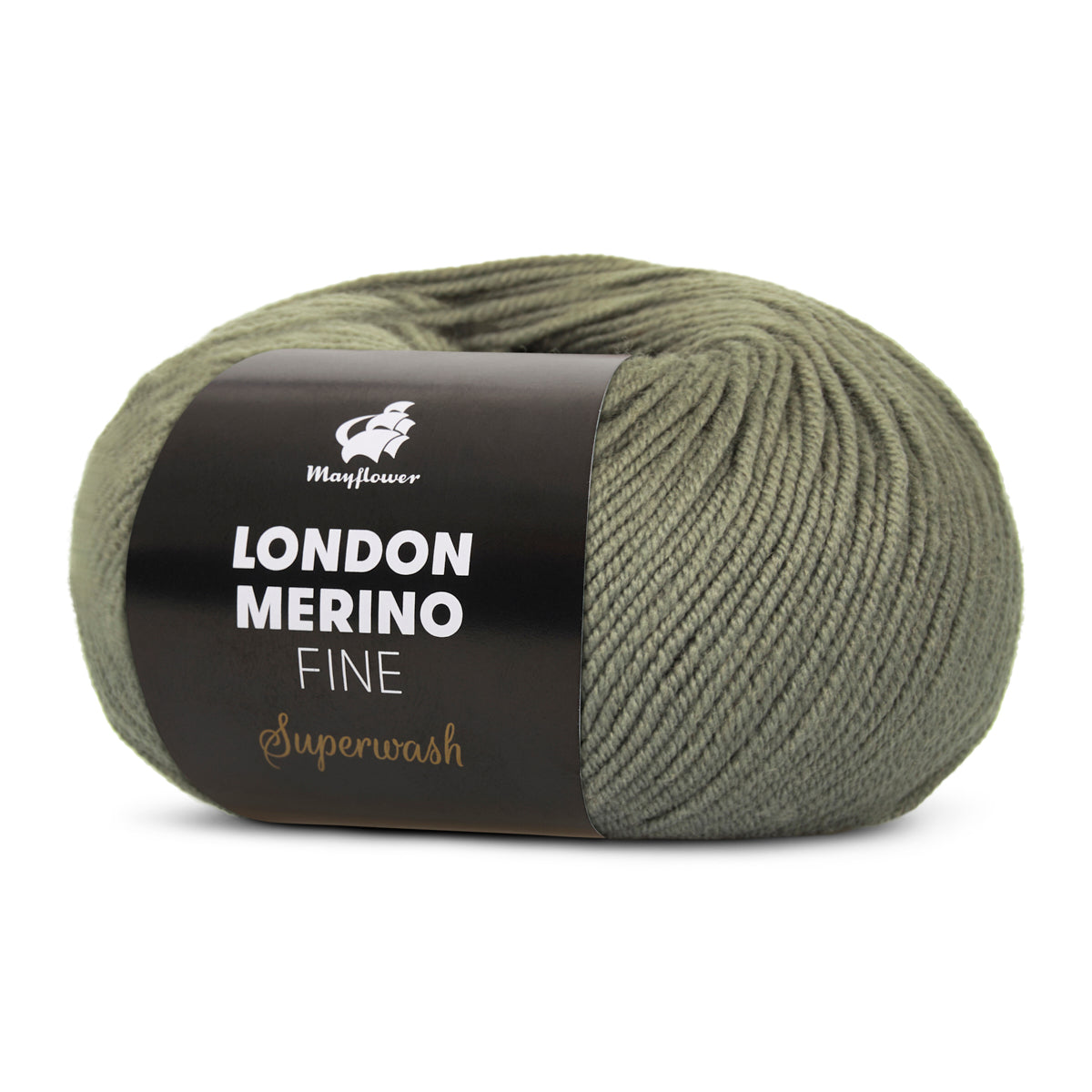 London Merino Fine