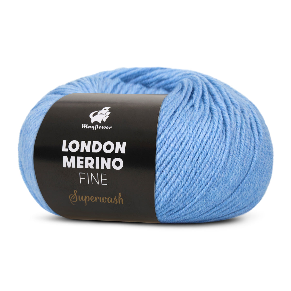 London Merino Fine