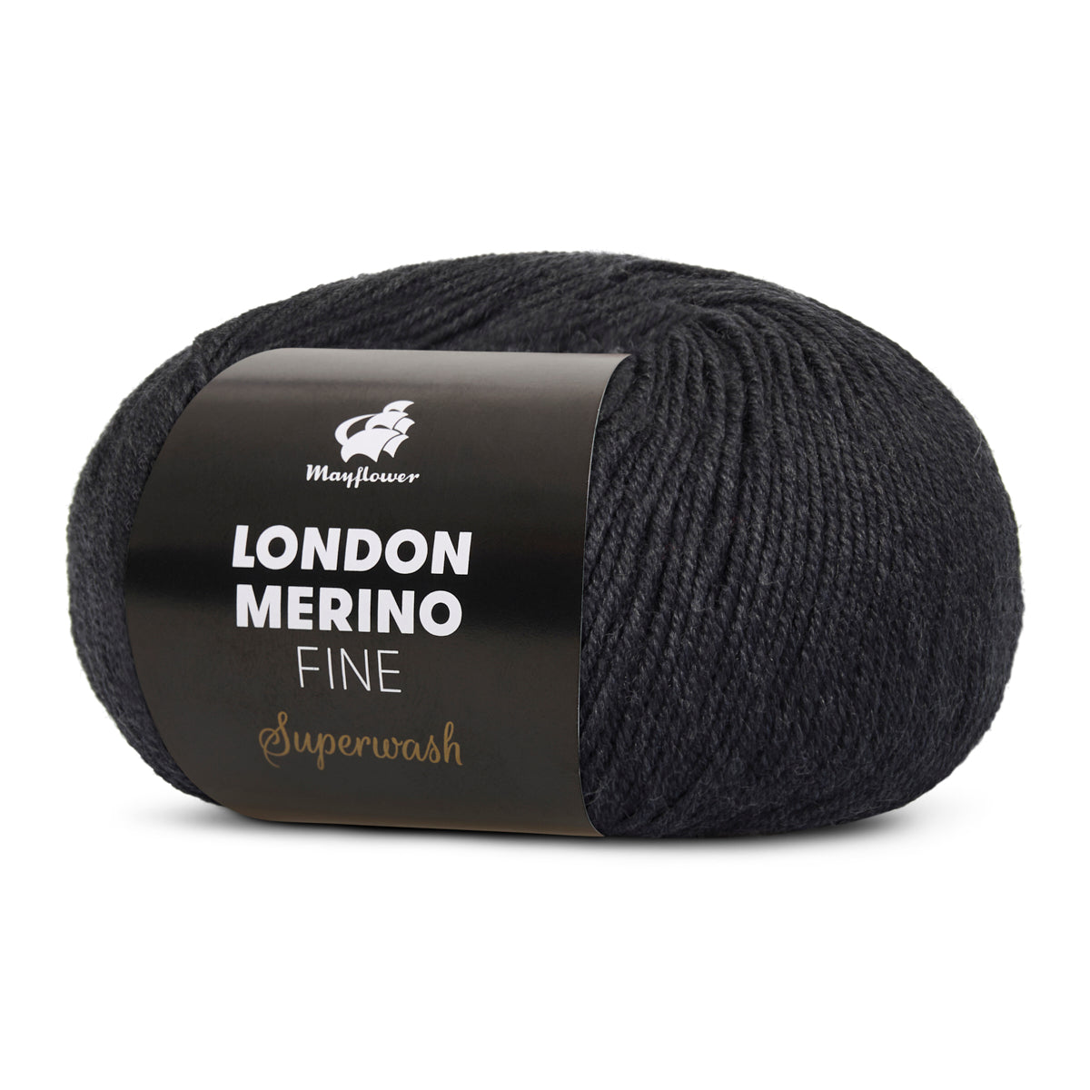 London Merino Fine