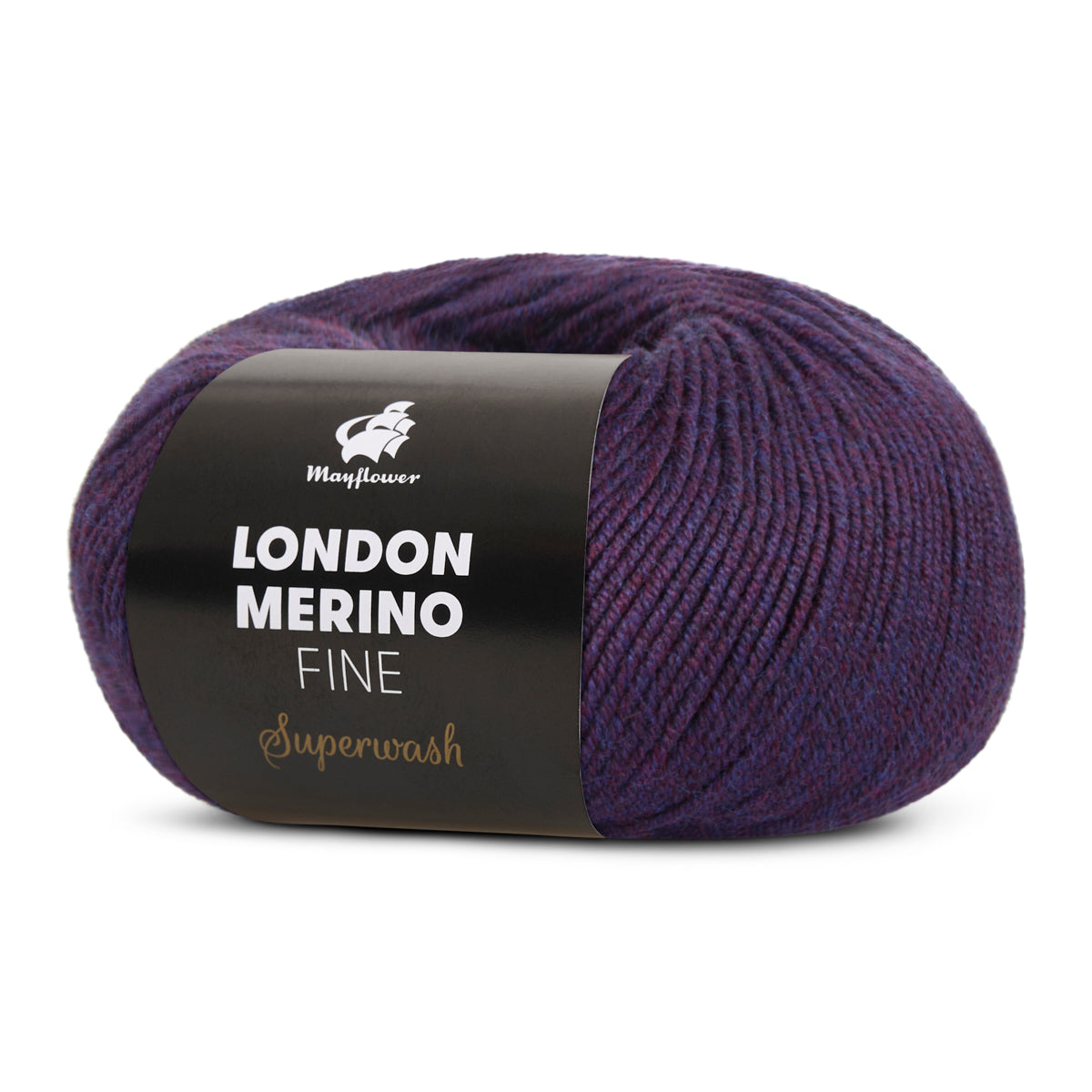 London Merino Fine