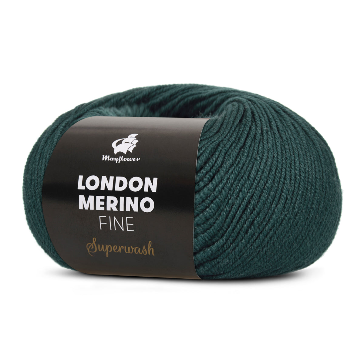 London Merino Fine