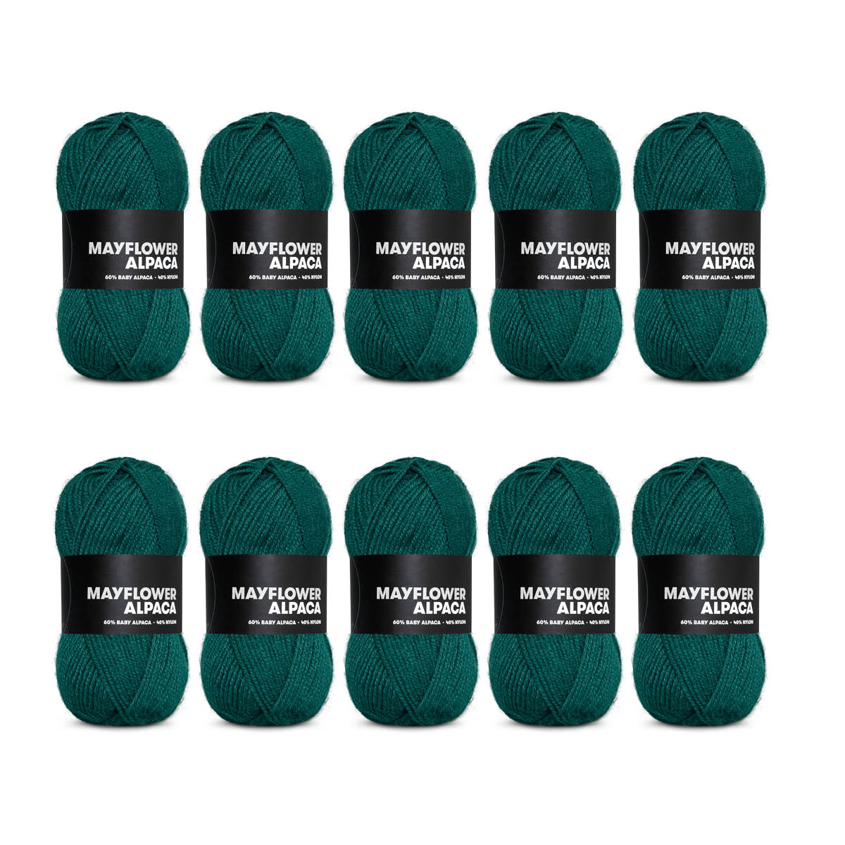 Baby Alpaca 10er Packung