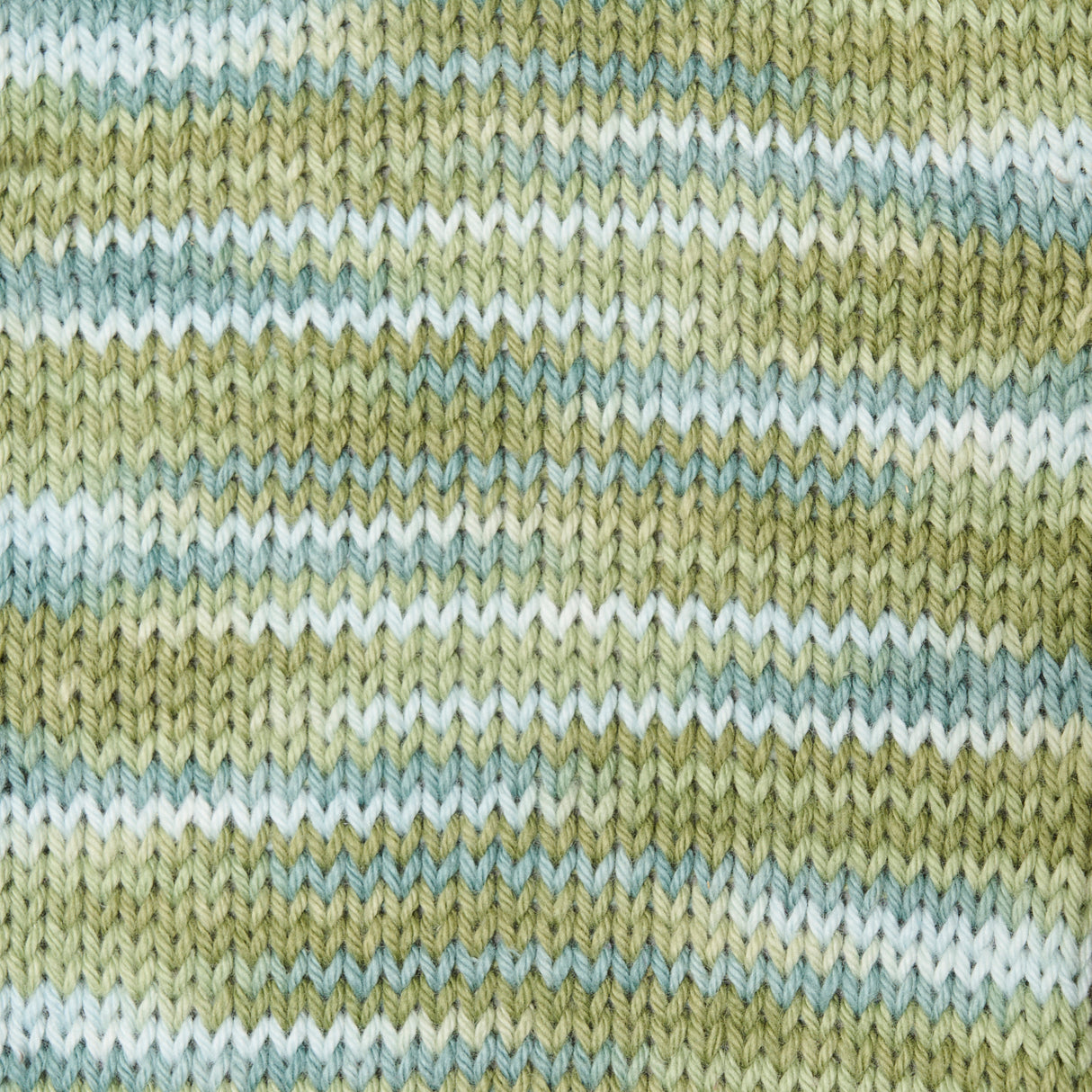 ANYDAY Cotton 8/4 Print Colorbag 10 Stück