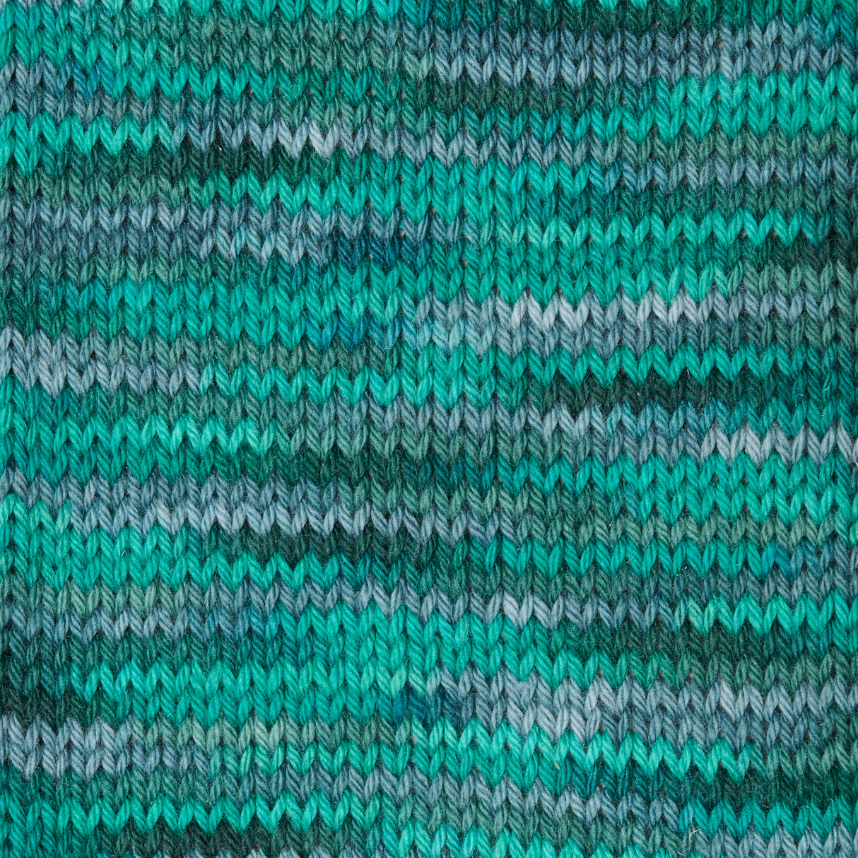 ANYDAY Cotton 8/4 Print Colorbag 10 Stück