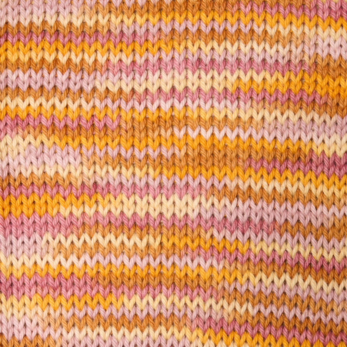 ANYDAY Cotton 8/4 Print Colorbag 10 Stück