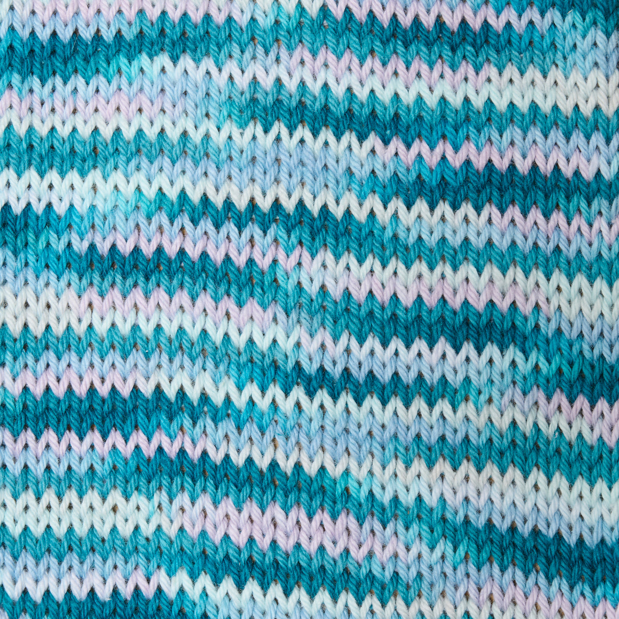 ANYDAY Cotton 8/4 Print Colorbag 10 Stück