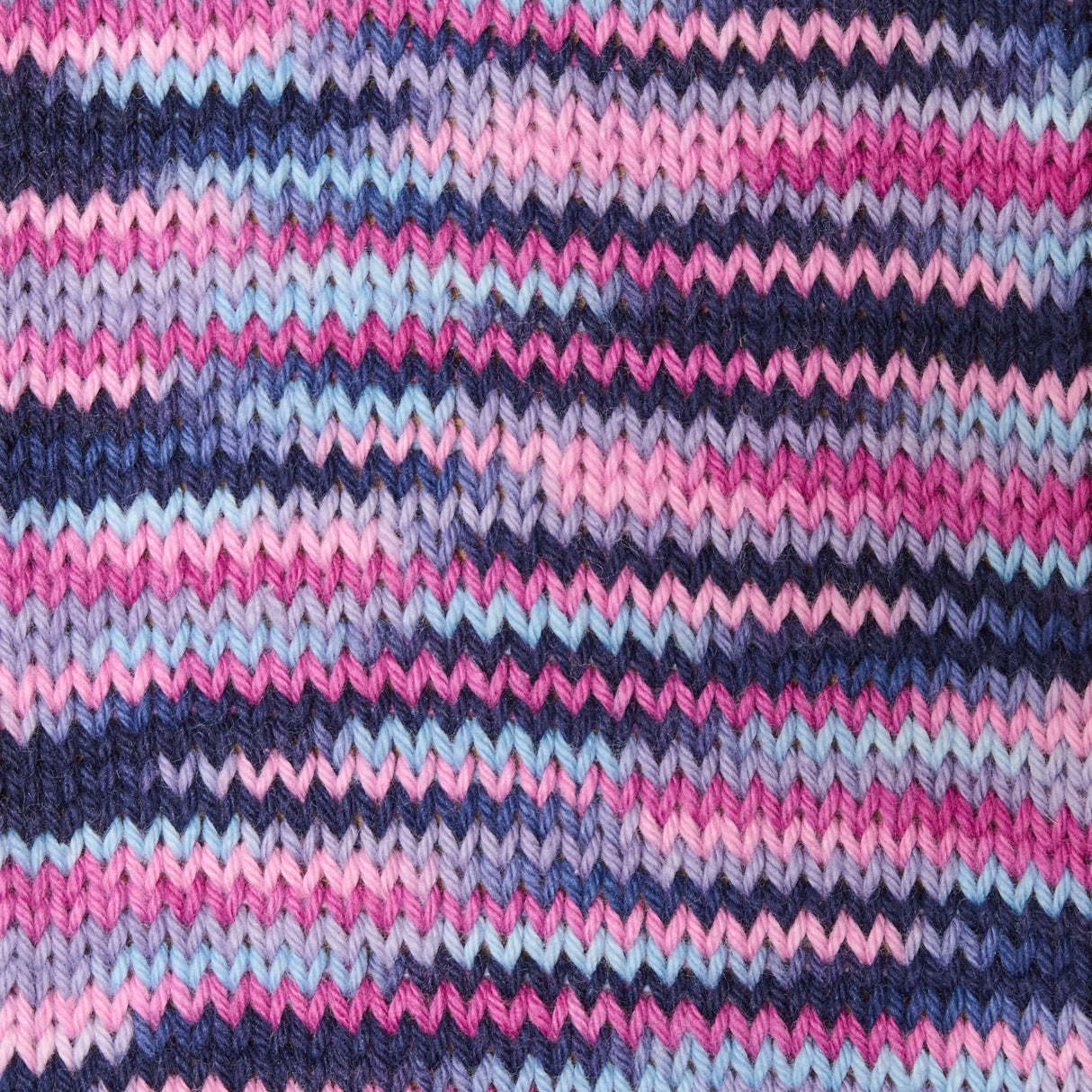 ANYDAY Cotton 8/4 Print Colorbag 10 Stück