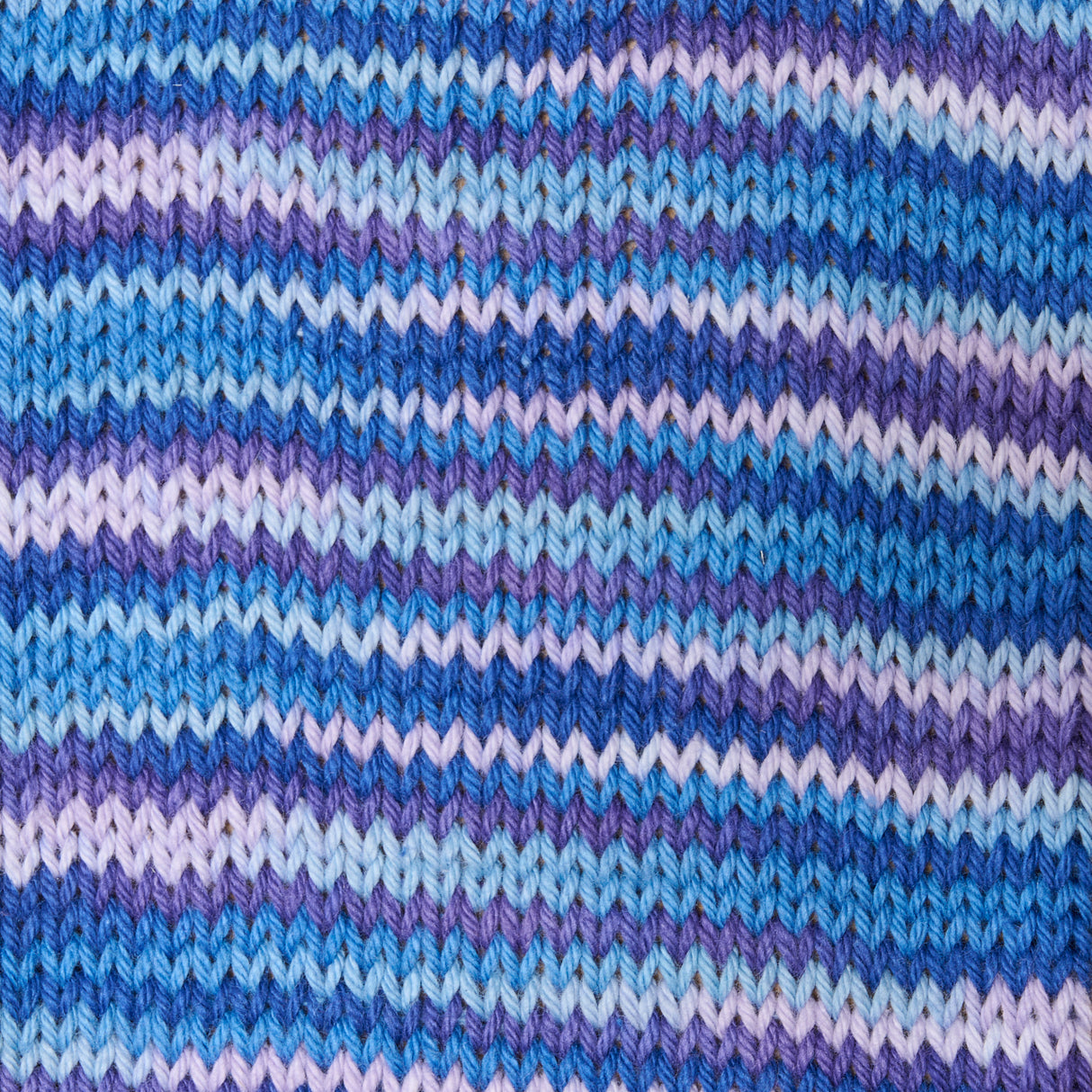 ANYDAY Cotton 8/4 Print Colorbag 10 Stück