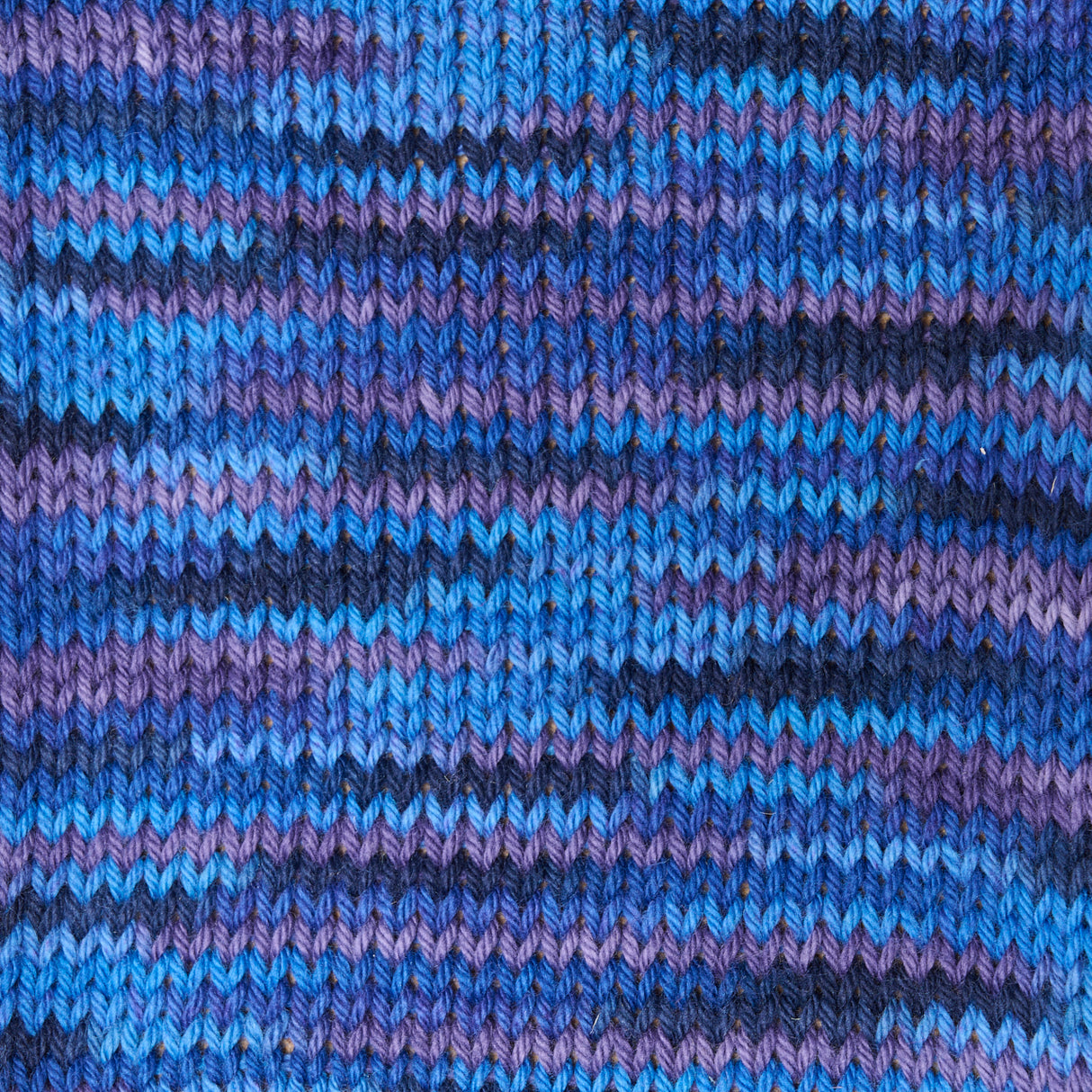 ANYDAY Cotton 8/4 Print Colorbag 10 Stück