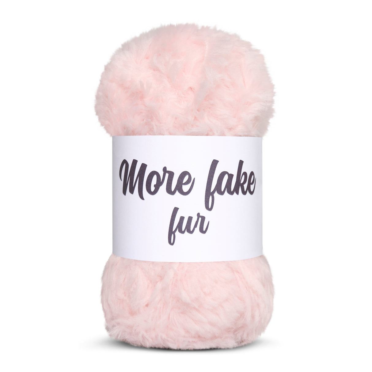 More Fake Fur