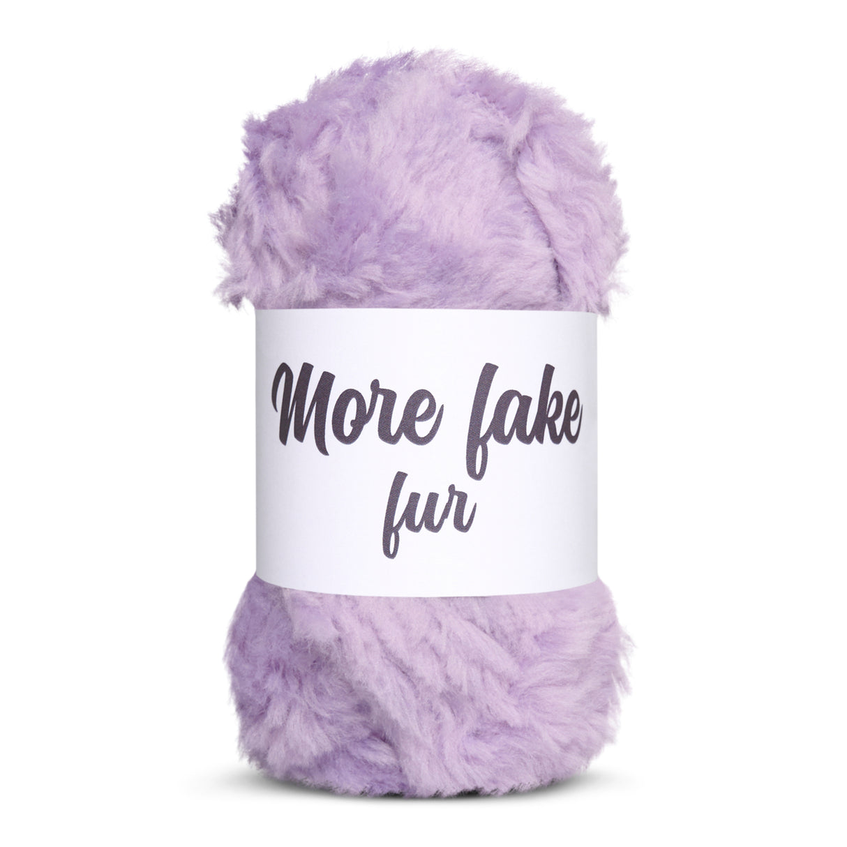 More Fake Fur