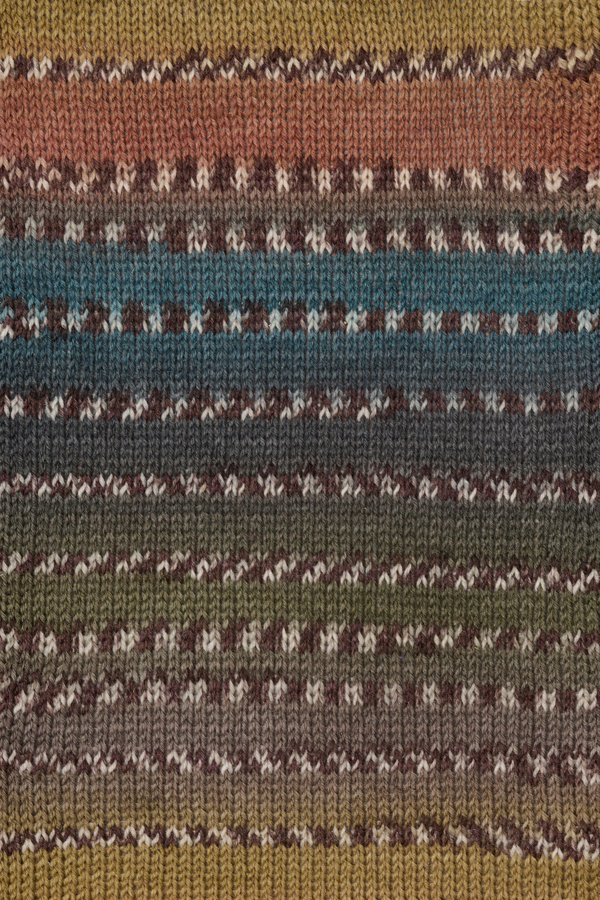 PREMIUM Sock Wool Forest