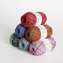 Just Sock Wool 10er-Pack