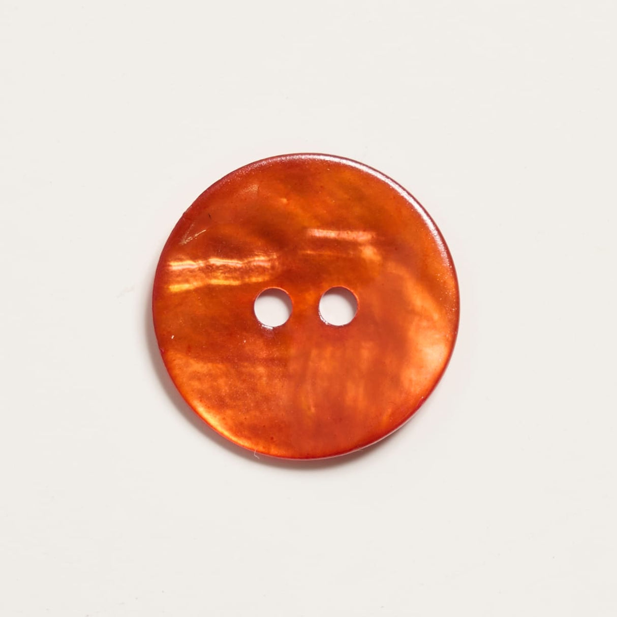 Mayflower Create Knapper - Pearl (8 stk.)