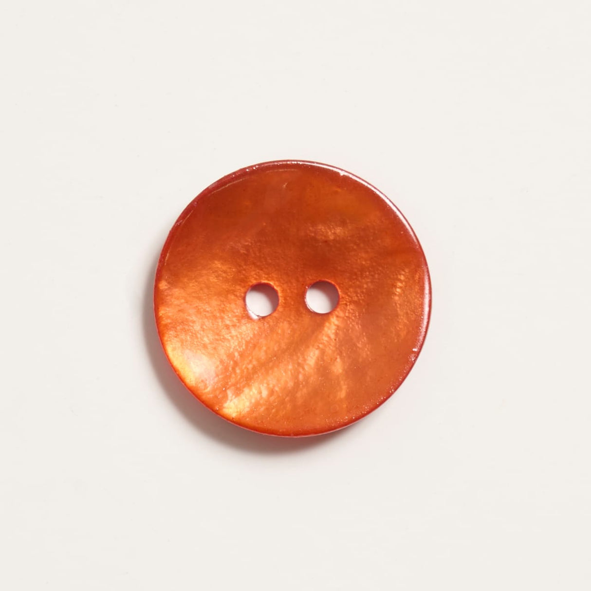 Mayflower Create Knapper - Pearl (8 stk.)