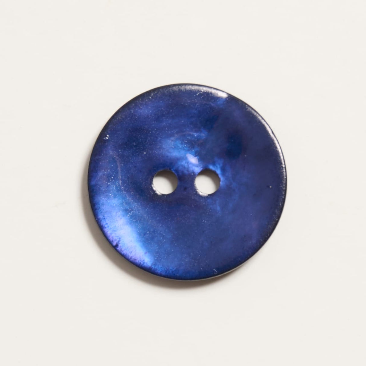 Mayflower Create Knapper - Pearl (8 stk.)