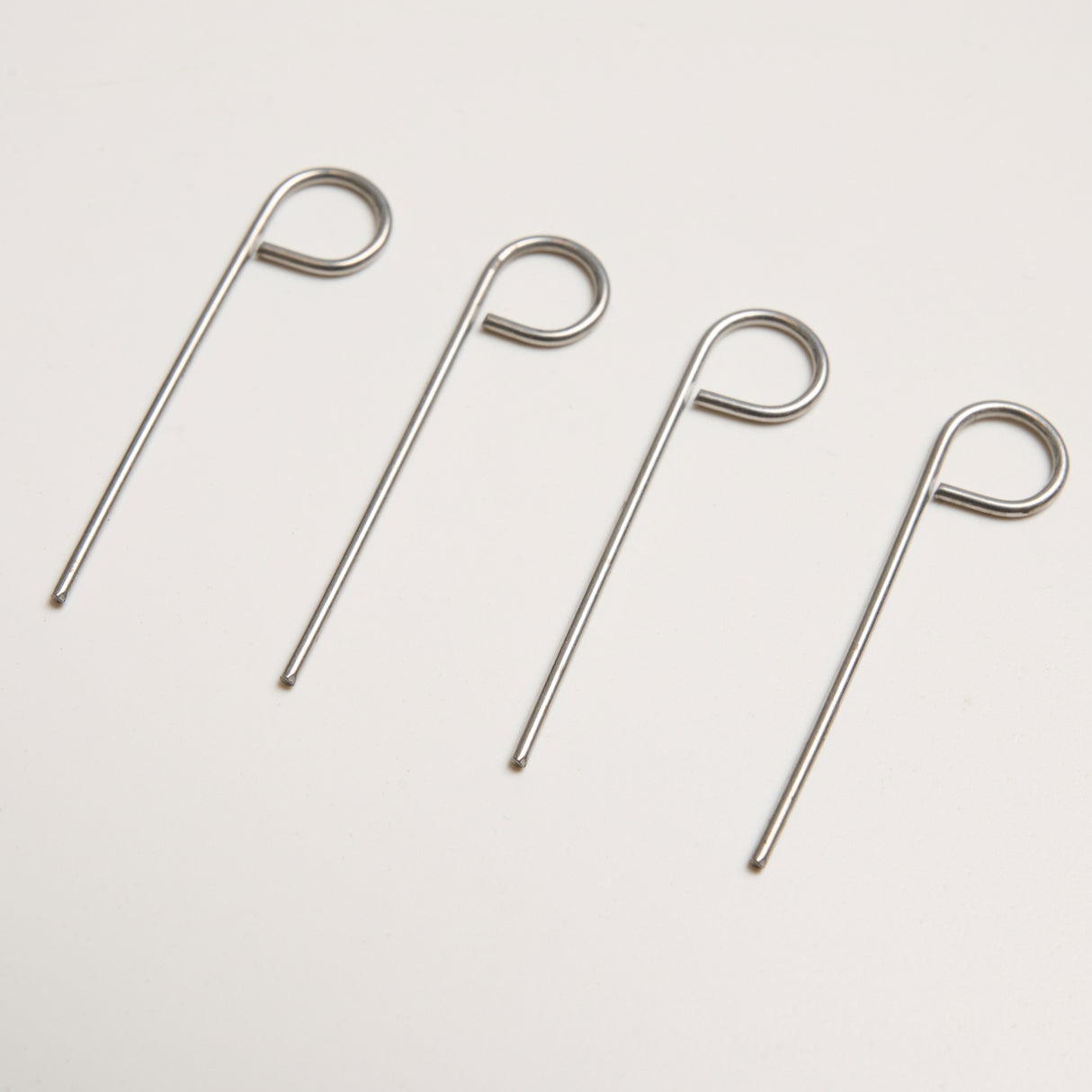 Mayflower Create Amber Udskiftbar Rundpindesæt