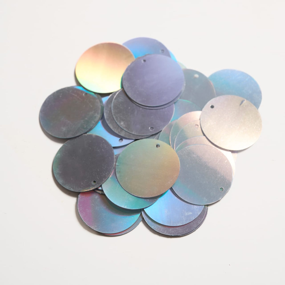 Mayflower Create Pailletter 50 stk