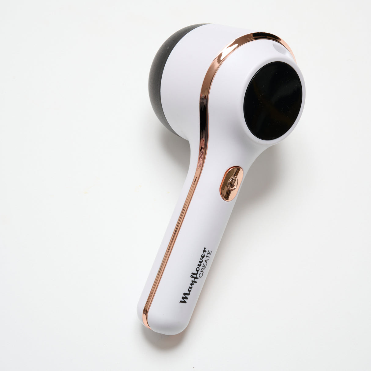 Mayflower Create Fnugfjerner - Stor - Genopladelig