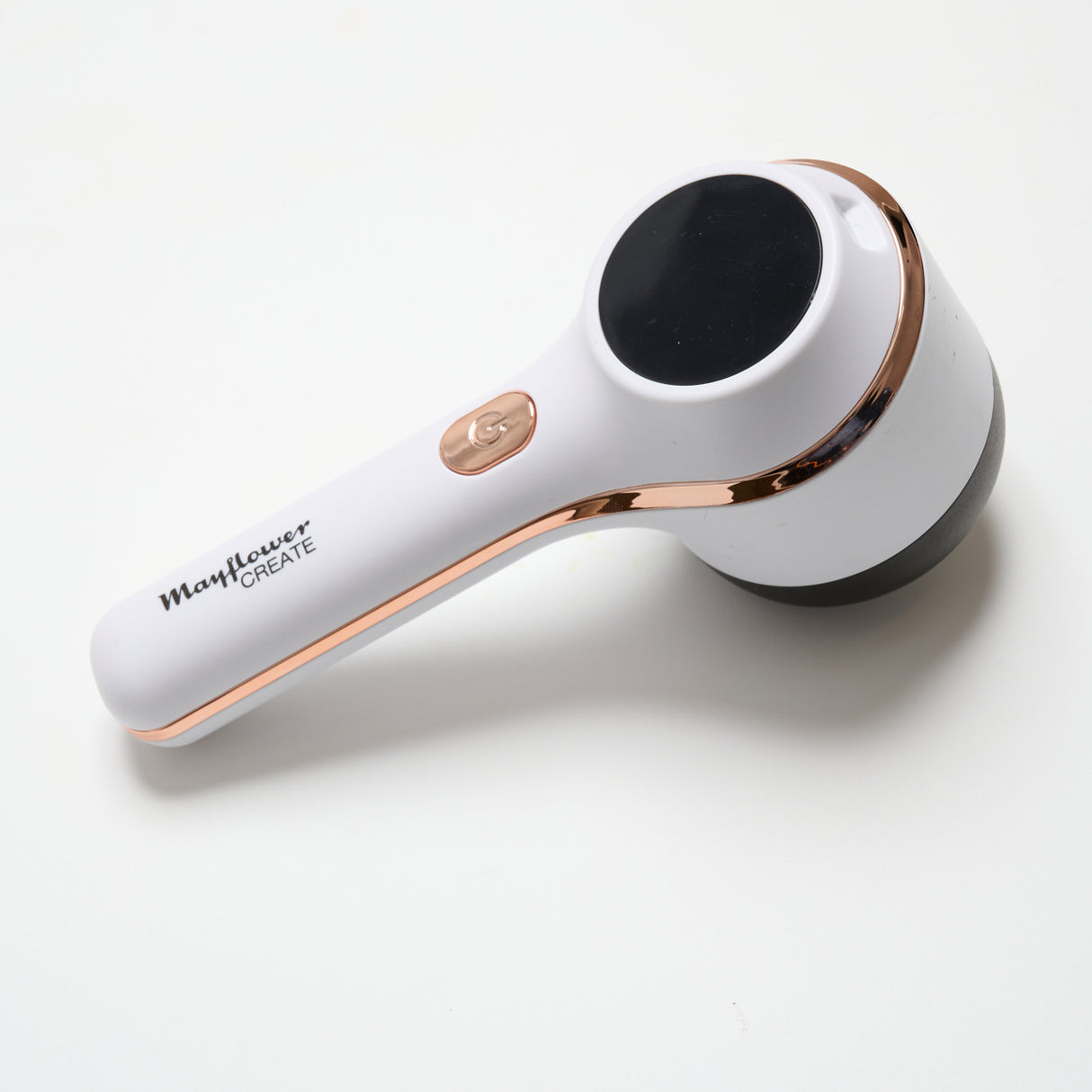 Mayflower Create Fnugfjerner - Stor - Genopladelig