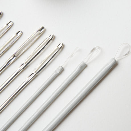 Mayflower Create Rør M/stoppenåle