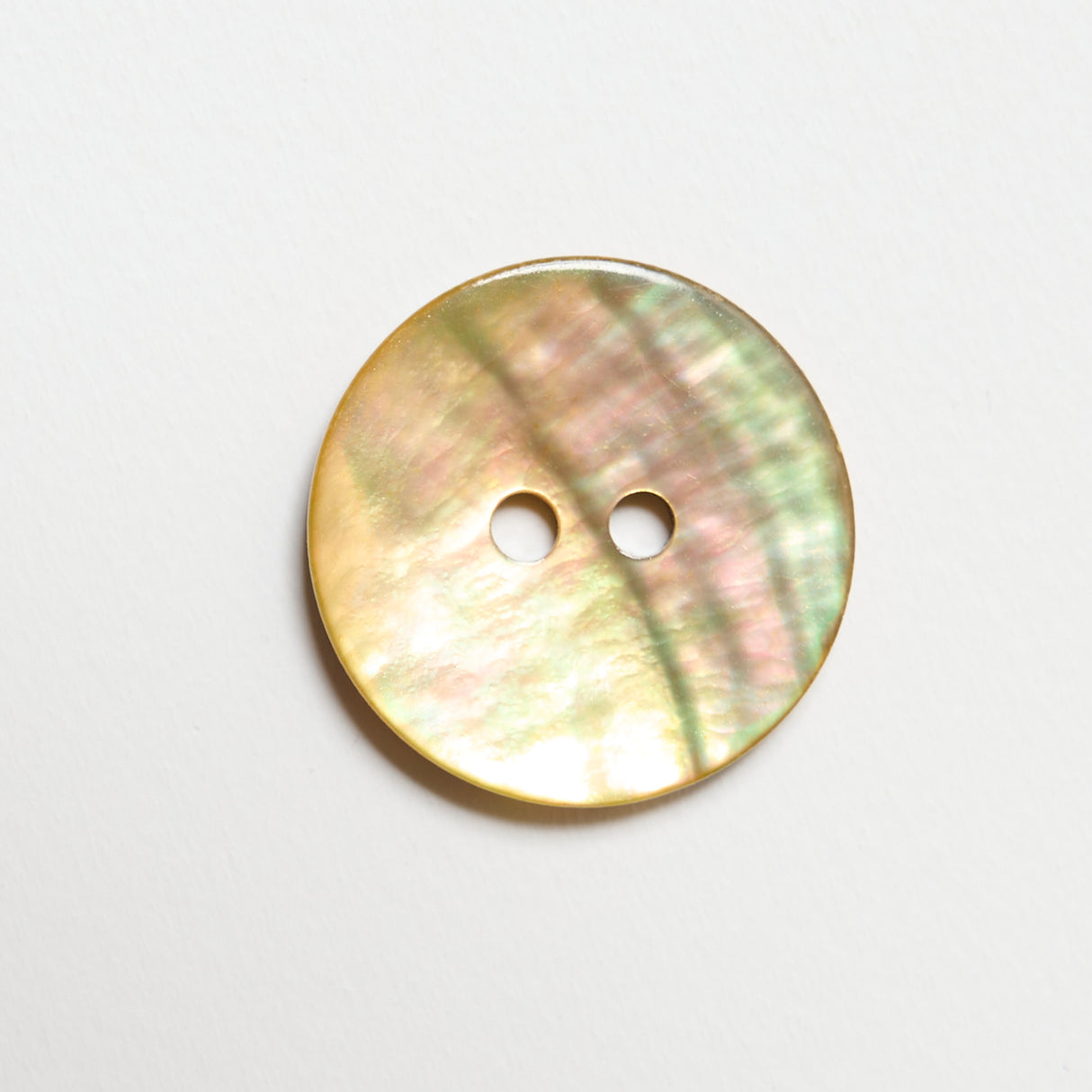 Mayflower Create Knapper - Pearl 15-20mm - 8 stk/pr pose